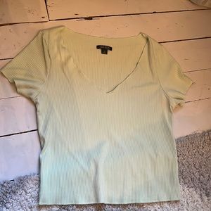 Wild Fable Mint T-Shirt